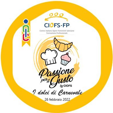 Passione per il Gusto -  “I dolci di Carnevale”